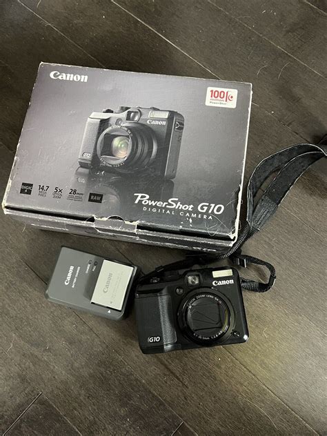 Shop Canon PowerShot SD20 Digital Cameras at eBay. . Canon powershot ebay